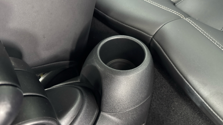 MINI Hatchback 135kW Cooper S Level 2 33kWh 3dr Auto Electric Hatchback